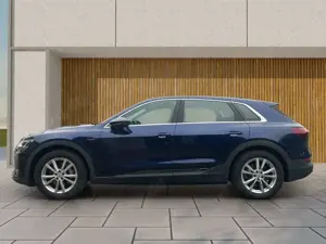 Audi e-tron 50 quattro AHK+1teHand+LED+Klima inkl.MWST