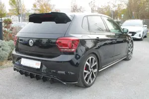 Volkswagen Polo Bild 3