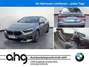 BMW Others 220i xDrive Gran Coupe Step. Sport Line Navi Blu