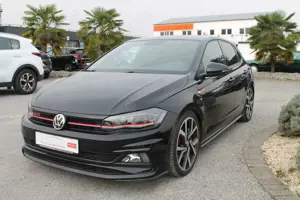 Volkswagen Polo Bild 2