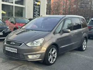 Ford Galaxy Titanium 7-Sitzer