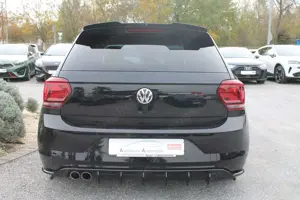 Volkswagen Polo Bild 5