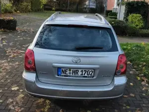 Toyota Avensis Avensis Combi 1.8 VVT-i Combi Executive