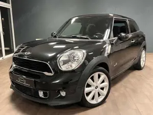 MINI Cooper S Paceman ALL4 Chili / XENON / NAVI / 2.HAND