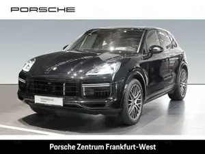 Porsche Cayenne Turbo InnoDrive Head-Up LED-Matrix