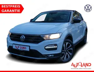 Volkswagen T-Roc 1.5 16V TSI Active DAB Klimaaut. Spurhalte