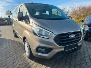 Ford Transit Custom Bild 5