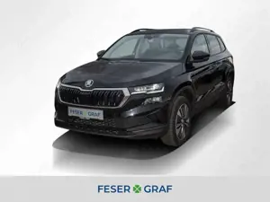 Skoda Karoq Selection 1.5TSI DSG 360°/LED/PDC/AHK/SHZ