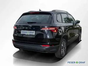 Skoda Karoq Selection 1.5TSI DSG 360°/LED/PDC/AHK/SHZ Bild 5