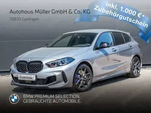 BMW 135 M135i xDrive 5-Tür. UPE 63110EUR HUD Kamera DAB