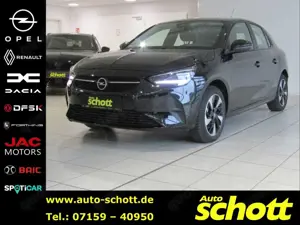 Opel Corsa-e F e Edition (MJ22B) Elektromotor, 100 kW (136