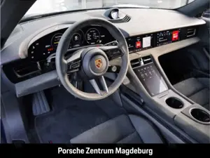 Porsche Taycan GTS Sport Turismo*INNO*BOSE*LED-MATRIX* Bild 4