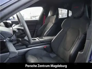 Porsche Taycan GTS Sport Turismo*INNO*BOSE*LED-MATRIX* Bild 5
