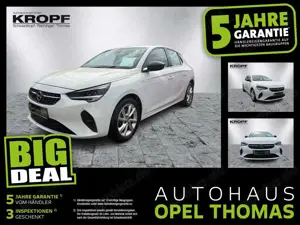 Opel Corsa F 1.2 T Elegance FIn ab 2,99% LED+SHZ