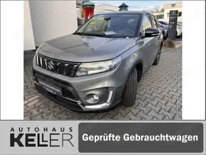 Suzuki Vitara 1.5 Dualjet Hybrid Allgrip AGS Comfort+