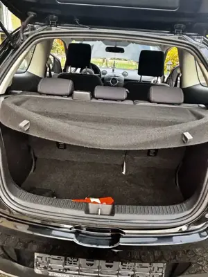 Mazda 2 Bild 3