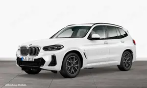 BMW X3 xDrive20d ZA M Sportpaket HiFi DAB LED WLAN Bild 1