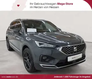 SEAT Tarraco Tarraco 2.0 TDI 4Drive Xcellence PANO NAV