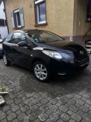 Mazda 2 Bild 1