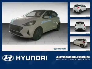 Hyundai i10 1.2 Trend Matrix AUT DynLicht Facelift Kam.