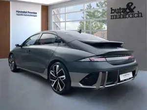 Hyundai IONIQ 6 4WD 77,4kWh Batt. UNIQ-Paket digitale Außenspiegel Bild 5