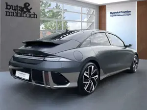 Hyundai IONIQ 6 4WD 77,4kWh Batt. UNIQ-Paket digitale Außenspiegel Bild 3