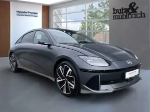 Hyundai IONIQ 6 4WD 77,4kWh Batt. UNIQ-Paket digitale Außenspiegel Bild 2