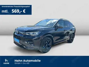 Volkswagen Tiguan 1.5eTSI DSG R-Line AHK 360° IQ.LIGHT NAVI