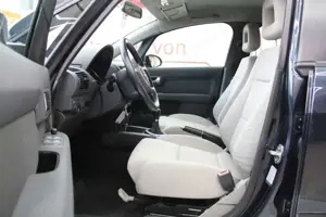 Audi A2 1.4 *TüvInspektion Neu*2.Hd*Klima*Scheckheft Bild 5