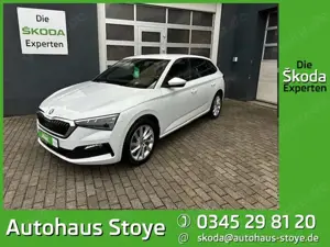 Skoda Scala Style 1.5 TSI DSG CARPLAY;KAMERA;KESSY