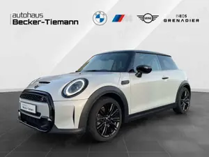 MINI Cooper S 3-Türer/ Classic Trim/ HK-Sound/ Ambiente/ LED/ PD