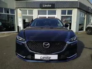 Mazda 6 2.5L SKYACTIV G 194 Exclusiv Bild 1
