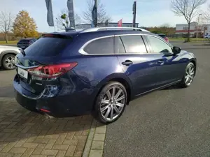 Mazda 6 2.5L SKYACTIV G 194 Exclusiv Bild 5