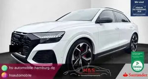 Audi RS Q8 4.0 TFSI quattro *BO/PANO/360/MASSAGE*