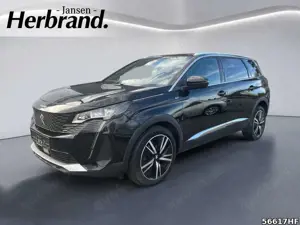 Peugeot 5008 GT*LED*NAVI*SITZHZG*PDC+CAN*