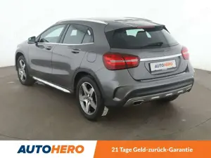 Mercedes-Benz GLA 200 AMG Line Aut.*LED*NAVI*TEMPO*PDC*SHZ*KLIMA* Bild 4