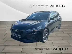 Ford Focus ST-Line X Turnier AT7 PANO aAHK -41%*!