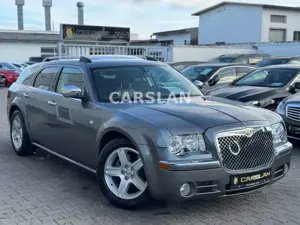 Chrysler 300C Touring 1.HAND+NAVI+LEDER+XENON+S.DACH+SHZ