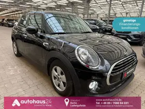 MINI Cooper 1.5  Pano|ParkAssist|Sitzhzg