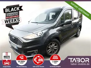 Ford Tourneo Connect Connect 1.5 TDCi 120 Titanium StandH Nav