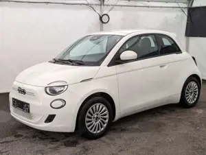 Fiat 500e /42kWh/Carplay/Tempomat/Spurass.
