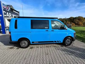 Volkswagen T5 Transporter