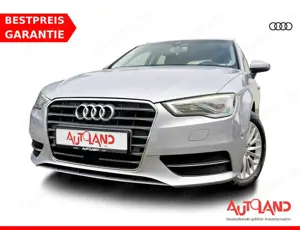 Audi A3 Sportback 1.4 TFSI S-Tronic LED Navi Kamera