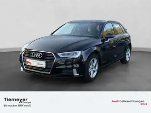 Audi A3 35 TFSI SPORT LM17 LED NAVI SHZ