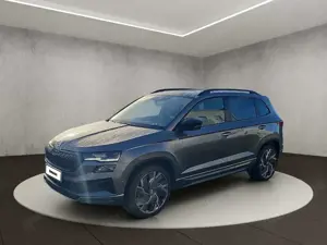 Skoda Karoq Sportline 2.0 TSI