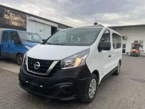 Nissan NV300 *9-Sitzer