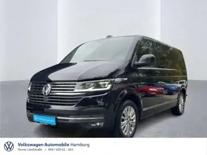 Volkswagen T6.1 Caravelle Highline 4Motion 2.0 TDI DSG AHK