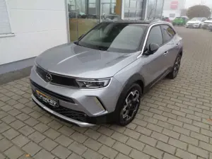 Opel Mokka e Ultimate 11 KW Charger