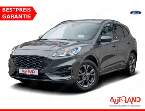 Ford Kuga 2.5 PHEV ST-Line X LED Navi ACC Kamera DAB