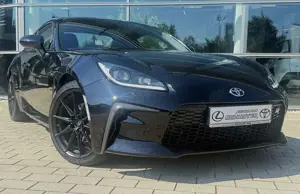 Toyota GR86 Toyota GR86 Automatik